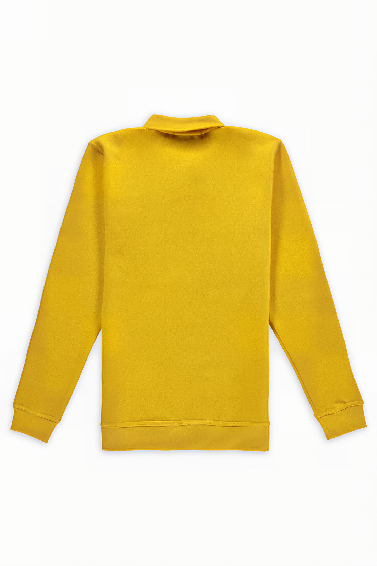 PREMIUM POLO SWEATER BUMBLEBEE 2