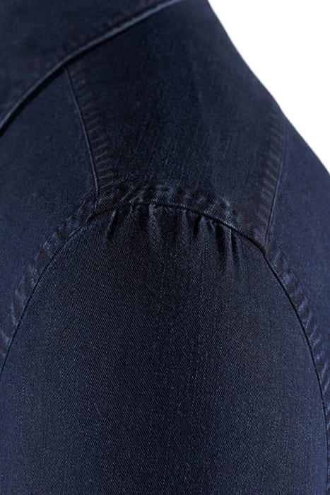 NAVY CASUAL SHIRTS 5