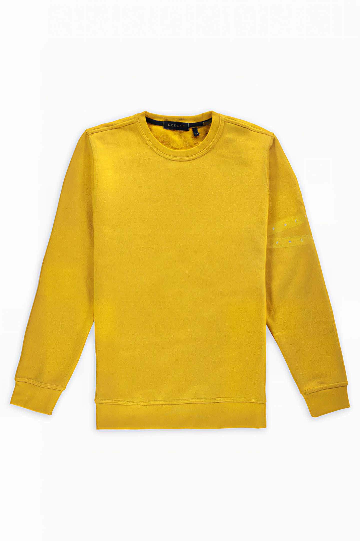 PACT CREWNECK 2.0 BUMBLEBEE 1