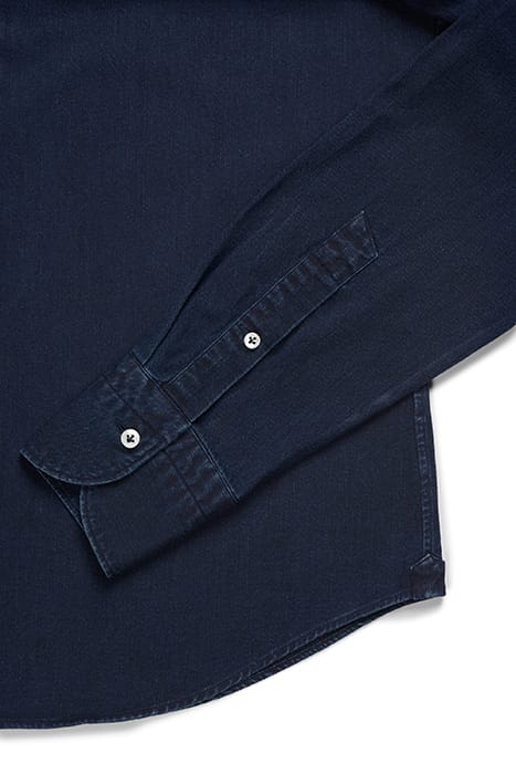 NAVY CASUAL SHIRTS 4