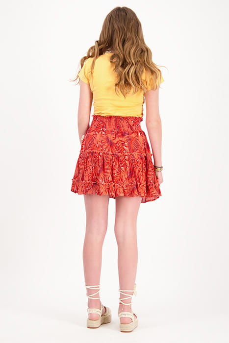 QUINTA POPPY RED 6
