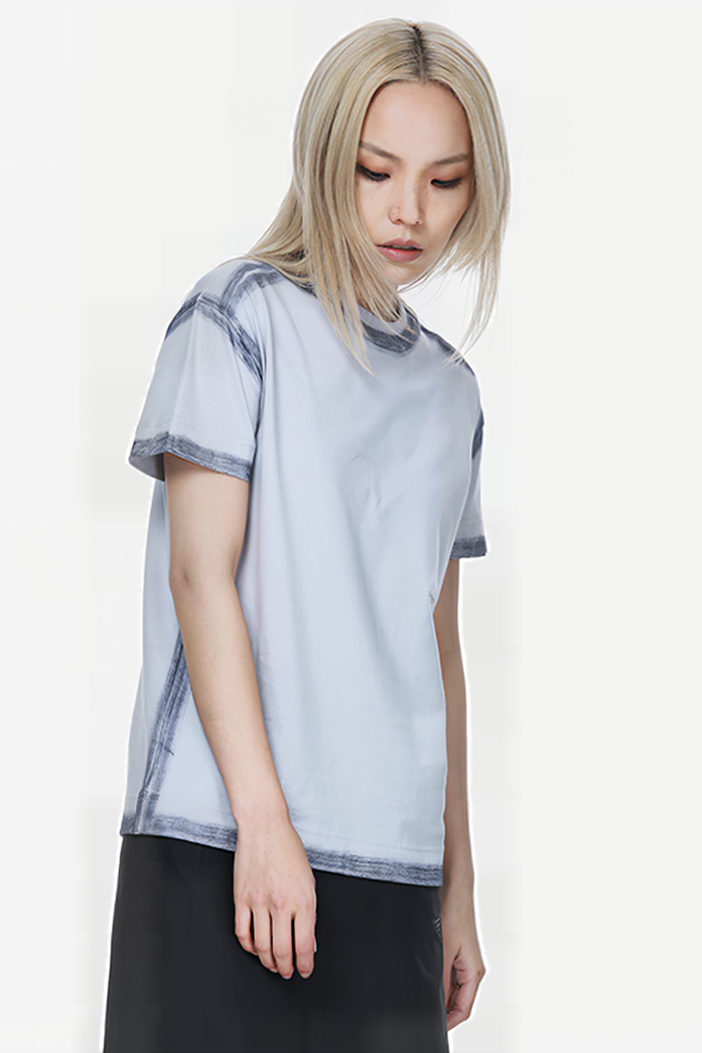 TW79 - T-SHIRT LIGHT BLUE 5