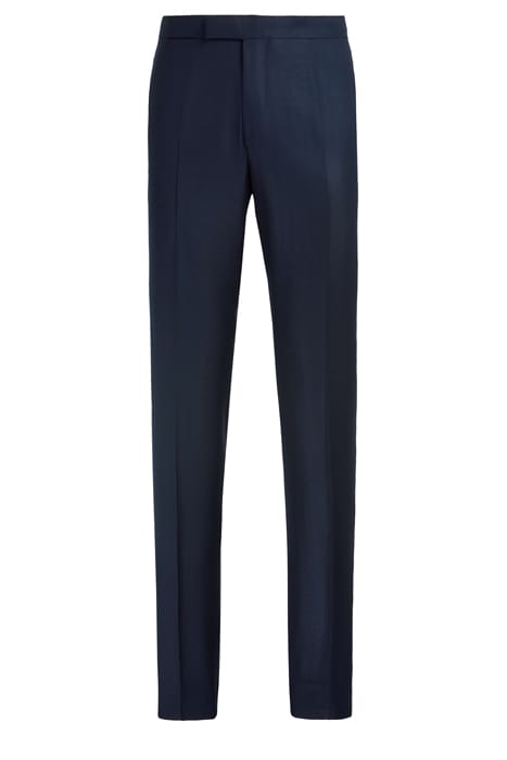NAVY LAZIO TUXEDO 6