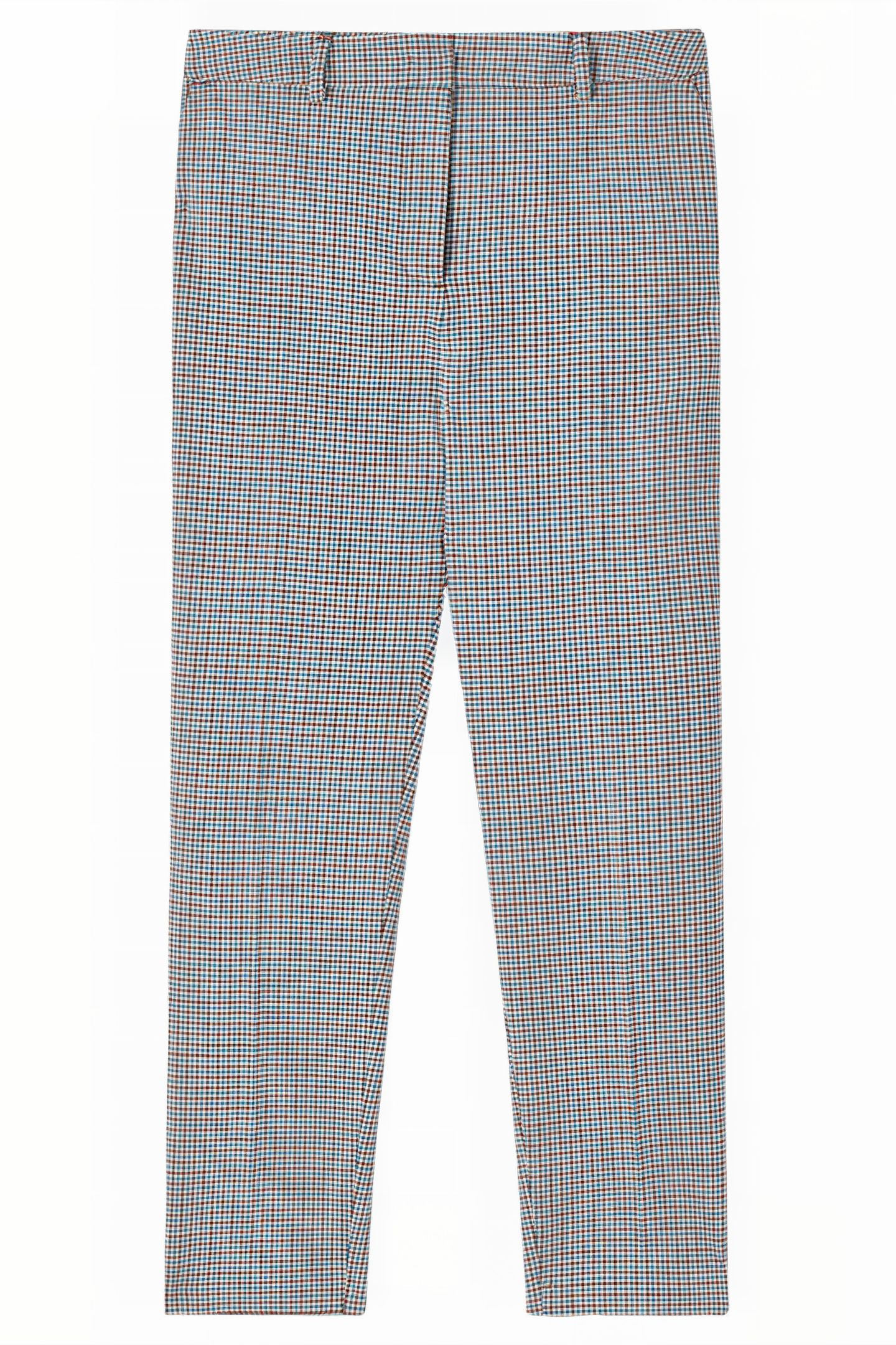 NINA STRAIGHT JEANS  MULTICOLOR 4