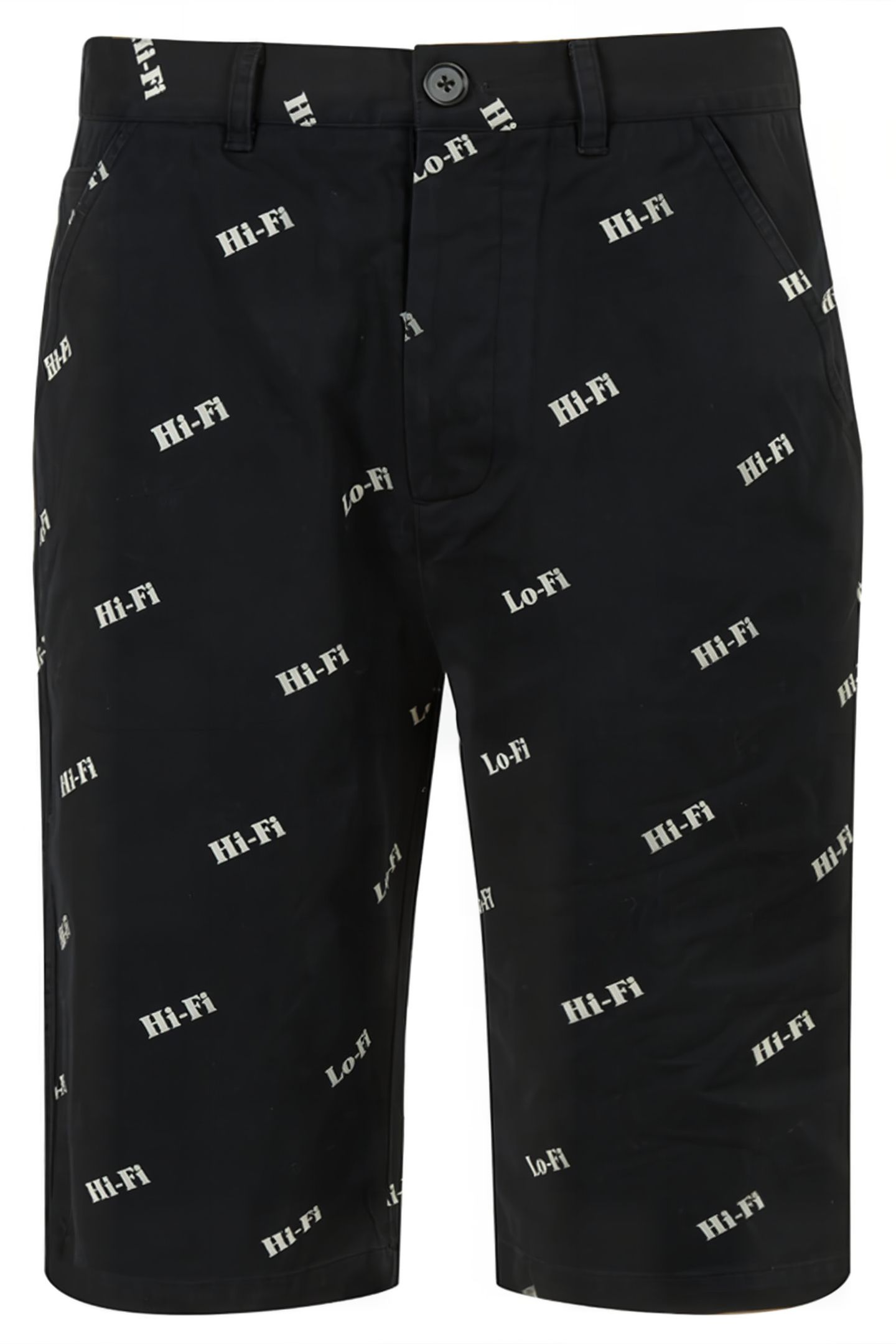 FENNER SHORT LO-FI PRINT 3