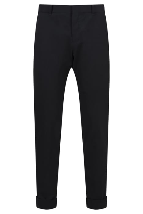 MYK TROUSER BLACK 1
