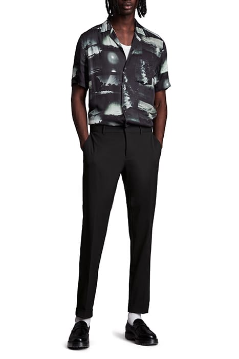MYK TROUSER BLACK 3