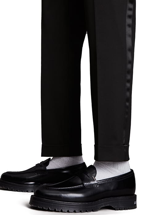 MYK TROUSER BLACK 7