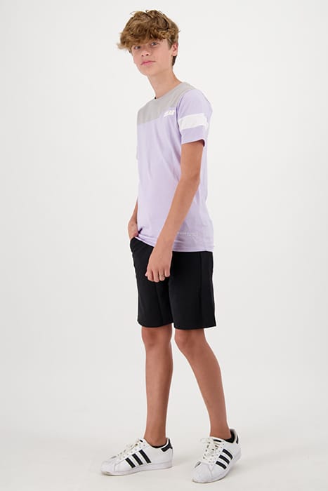 HANCINI GREY PURPLE 4