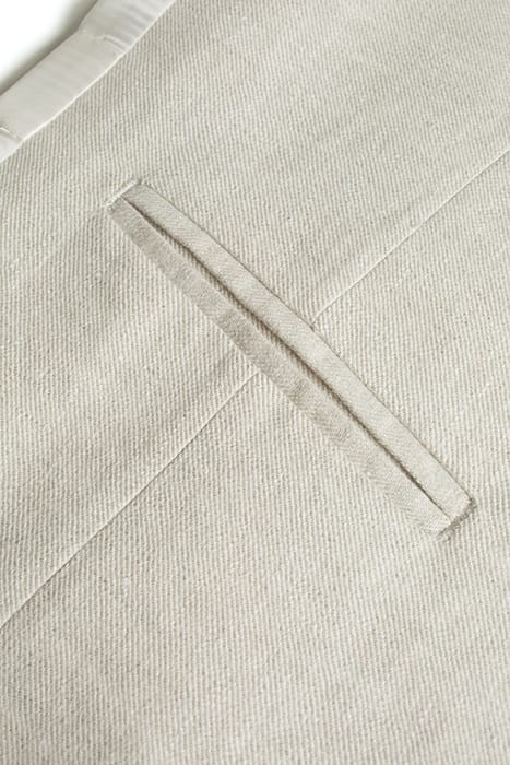 LIGHT BROWN WAISTCOAT 5