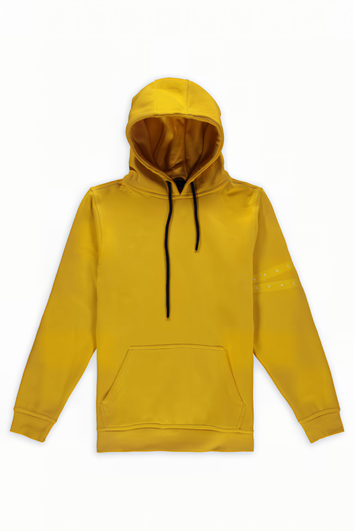 PACT HOODIE 3.0 BUMBLEBEE 1
