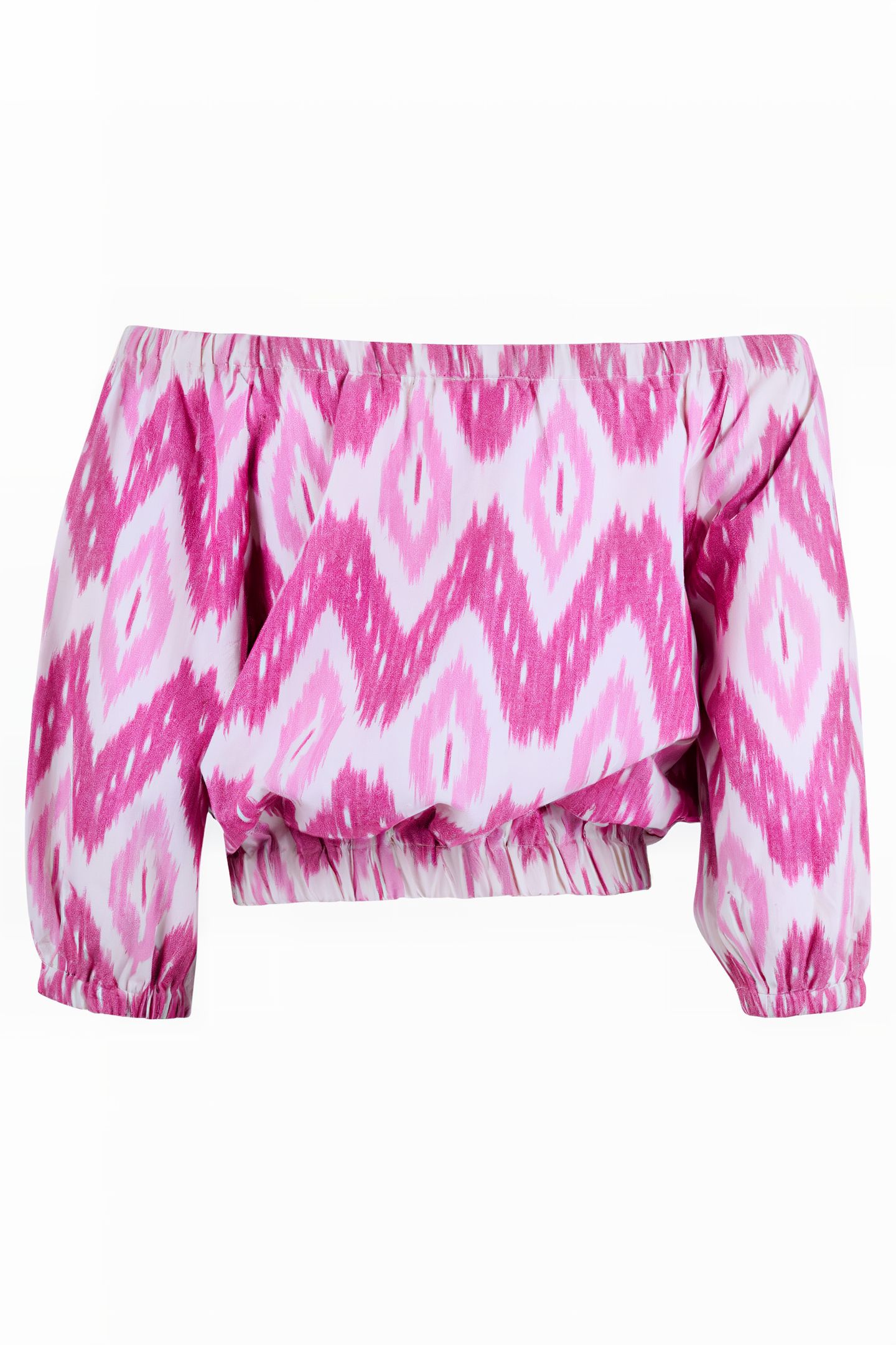 LA-IKAT TOPEKSEPT BY SHOEBY VARIOUS 7