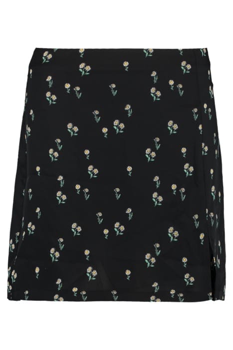 RAYA FLOWER BLACK 1