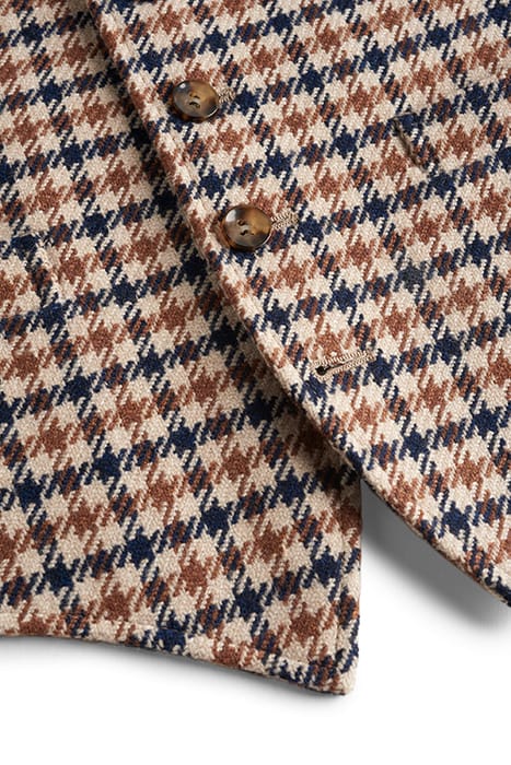 BROWN WAISTCOAT 5