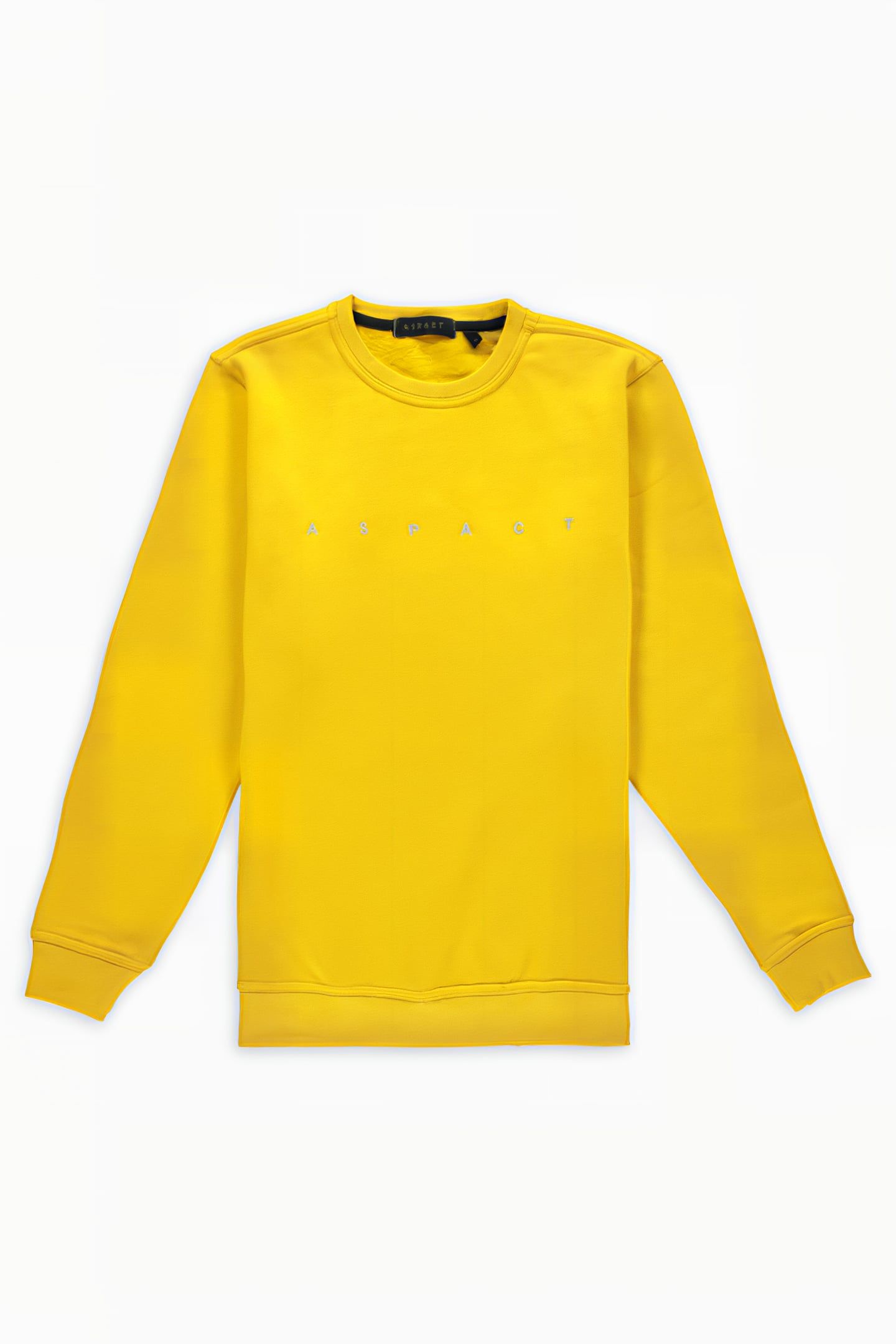 PREMIUM SWEAT CREWNECK 2.0 BUMBLEBEE 1