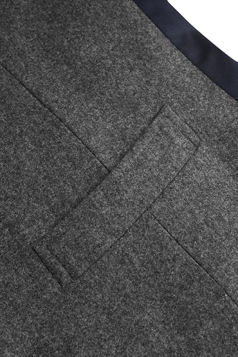 GREY WAISTCOAT 4