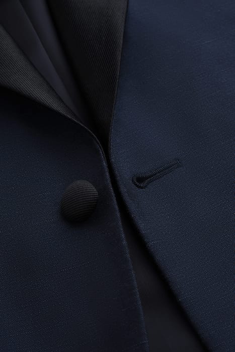 NAVY LAZIO TUXEDO 2
