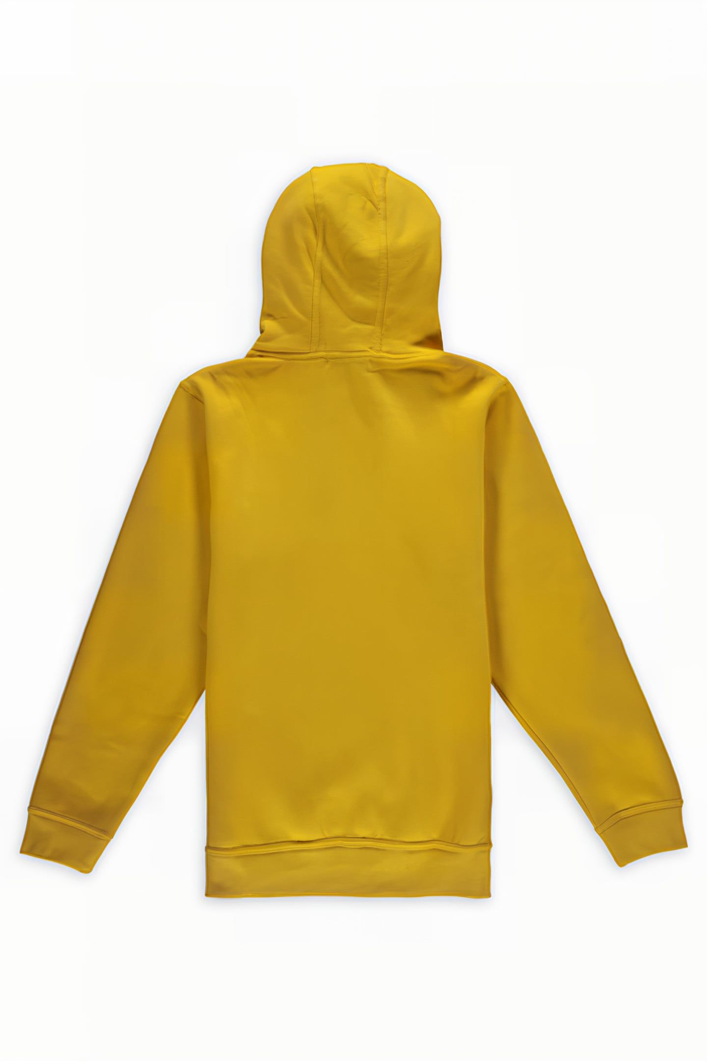 TON SUR TON LOGO HOODIE BUMBLEBEE 2