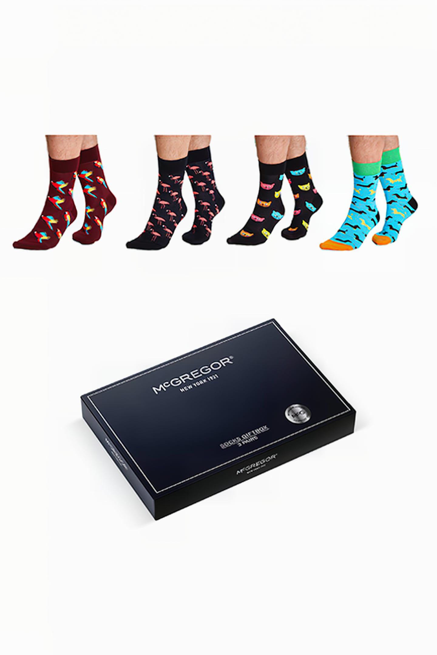 ANIMAL GIFTBOX 1