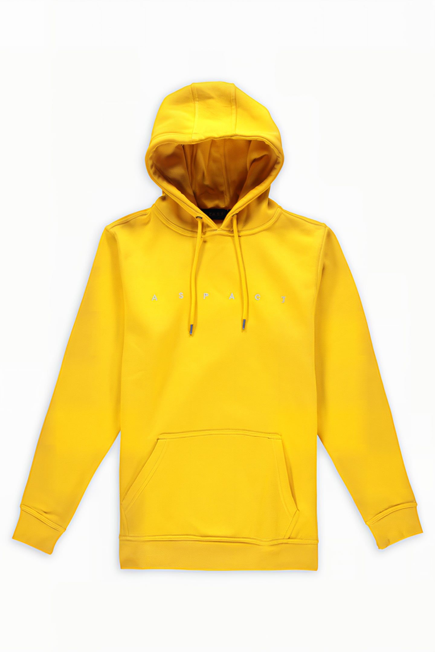 ICONIC HOODIE 3.0 BUMBLEBEE 1