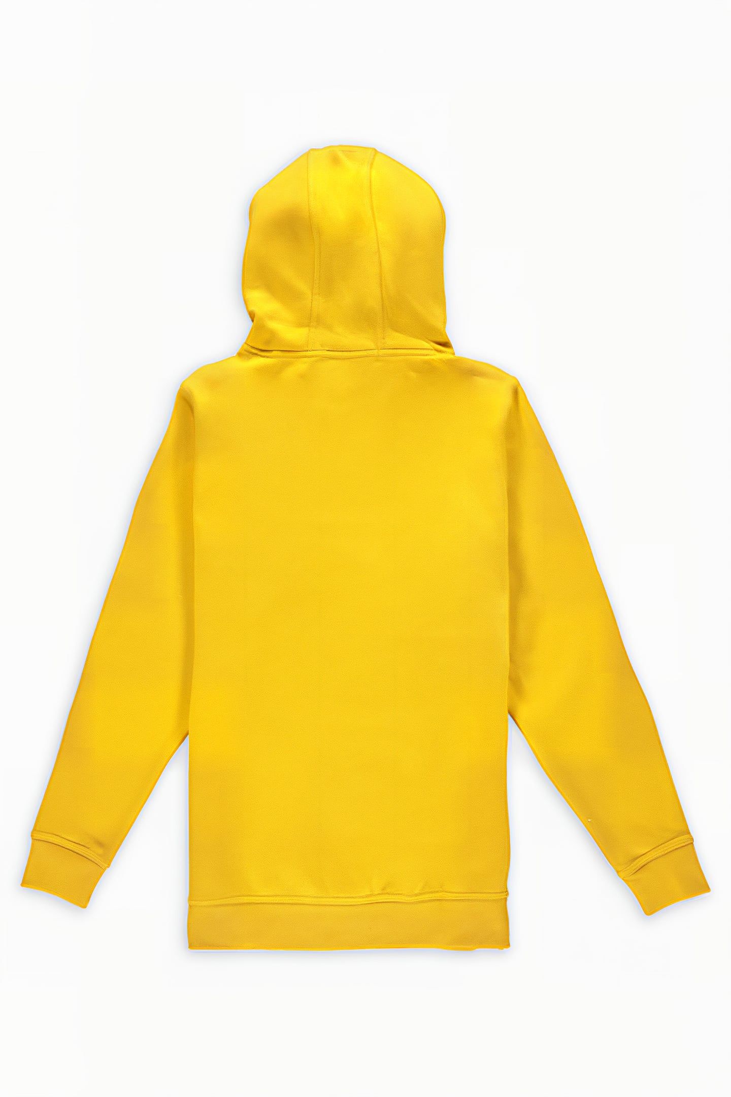 ICONIC HOODIE 3.0 BUMBLEBEE 2