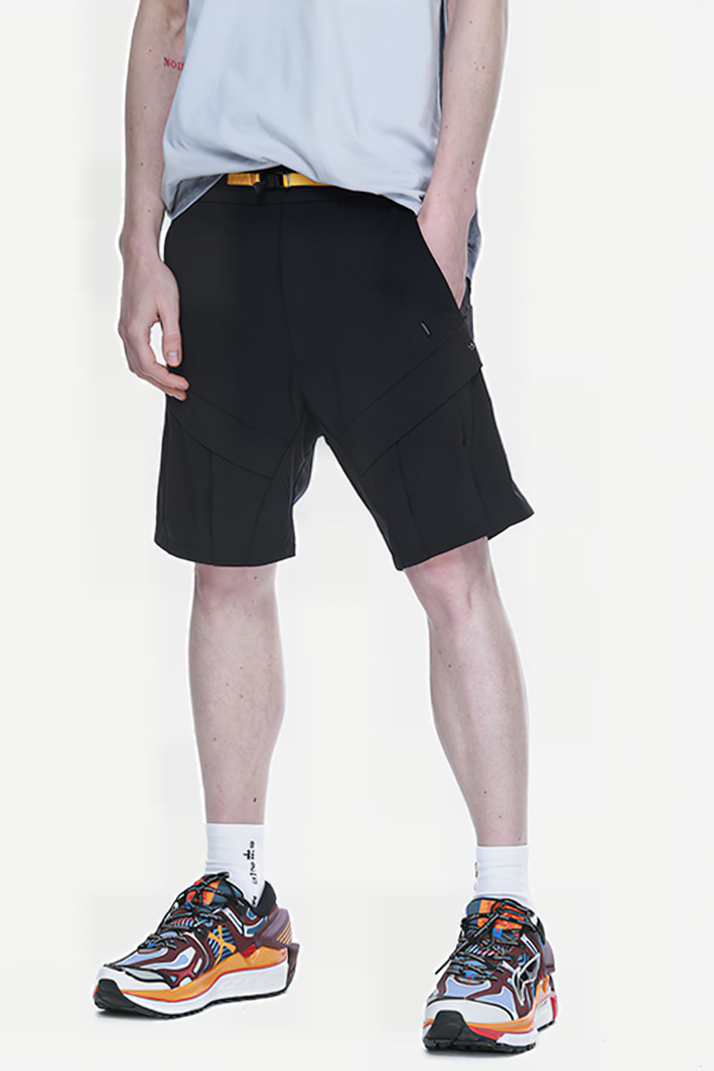 RM114 - ZITMO NAVY BLUE 1