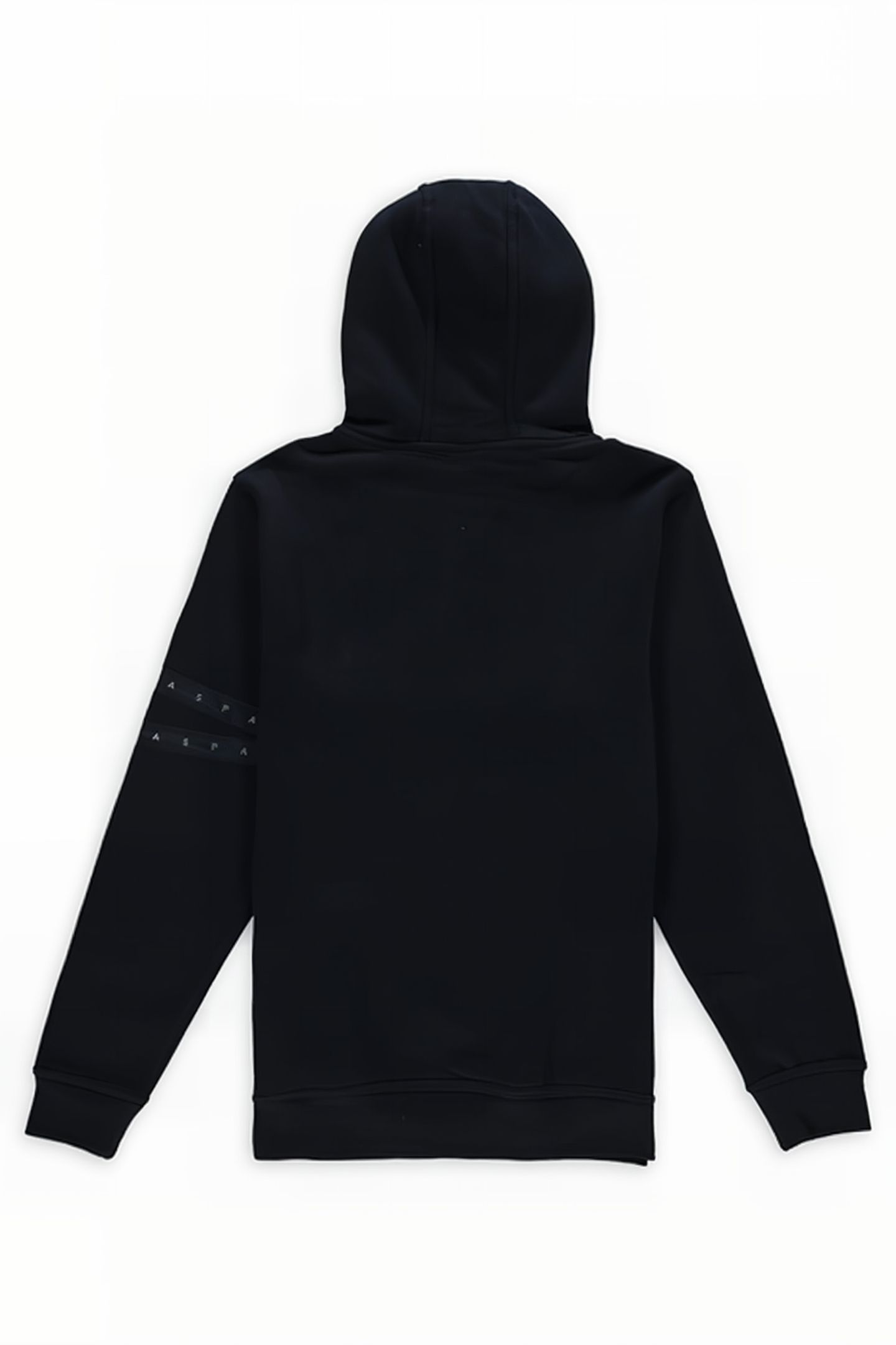 PACT HOODIE 3.0 NAVY 2