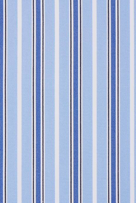 BLUE STRIPED SHIRT 3