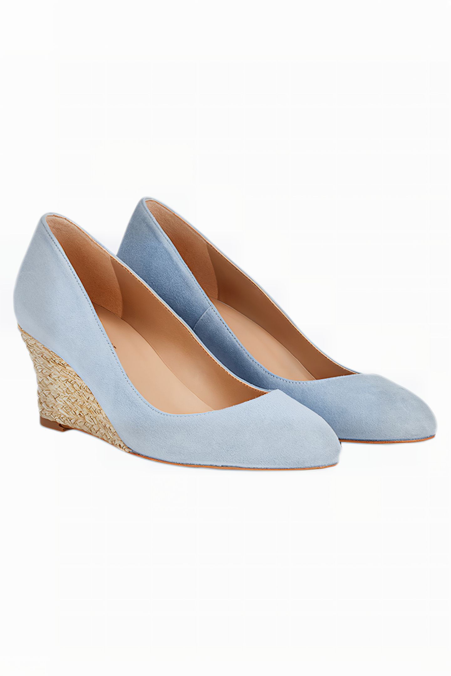 EEVI ESPADRILLES BLUE 2