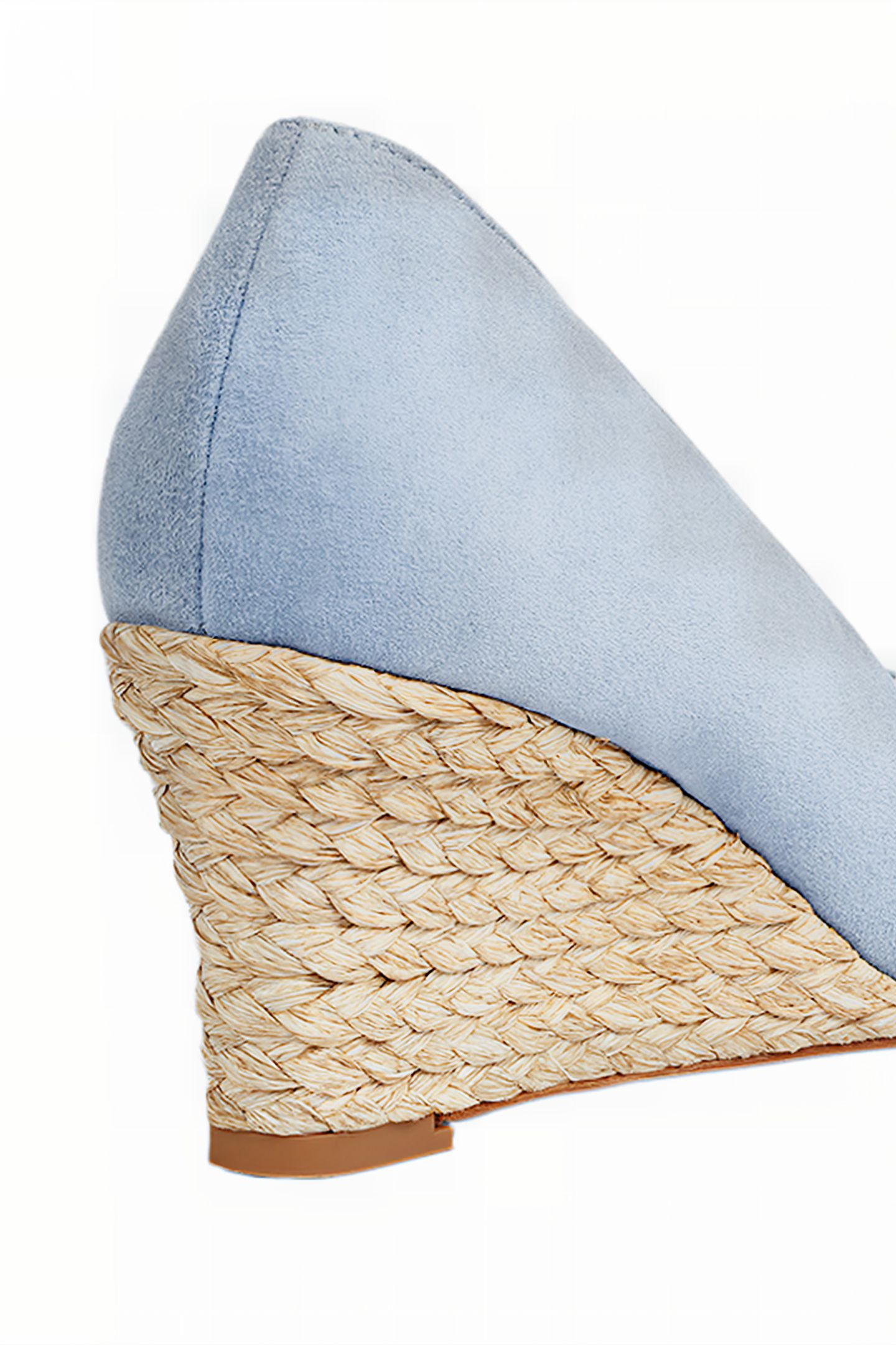 EEVI ESPADRILLES BLUE 4
