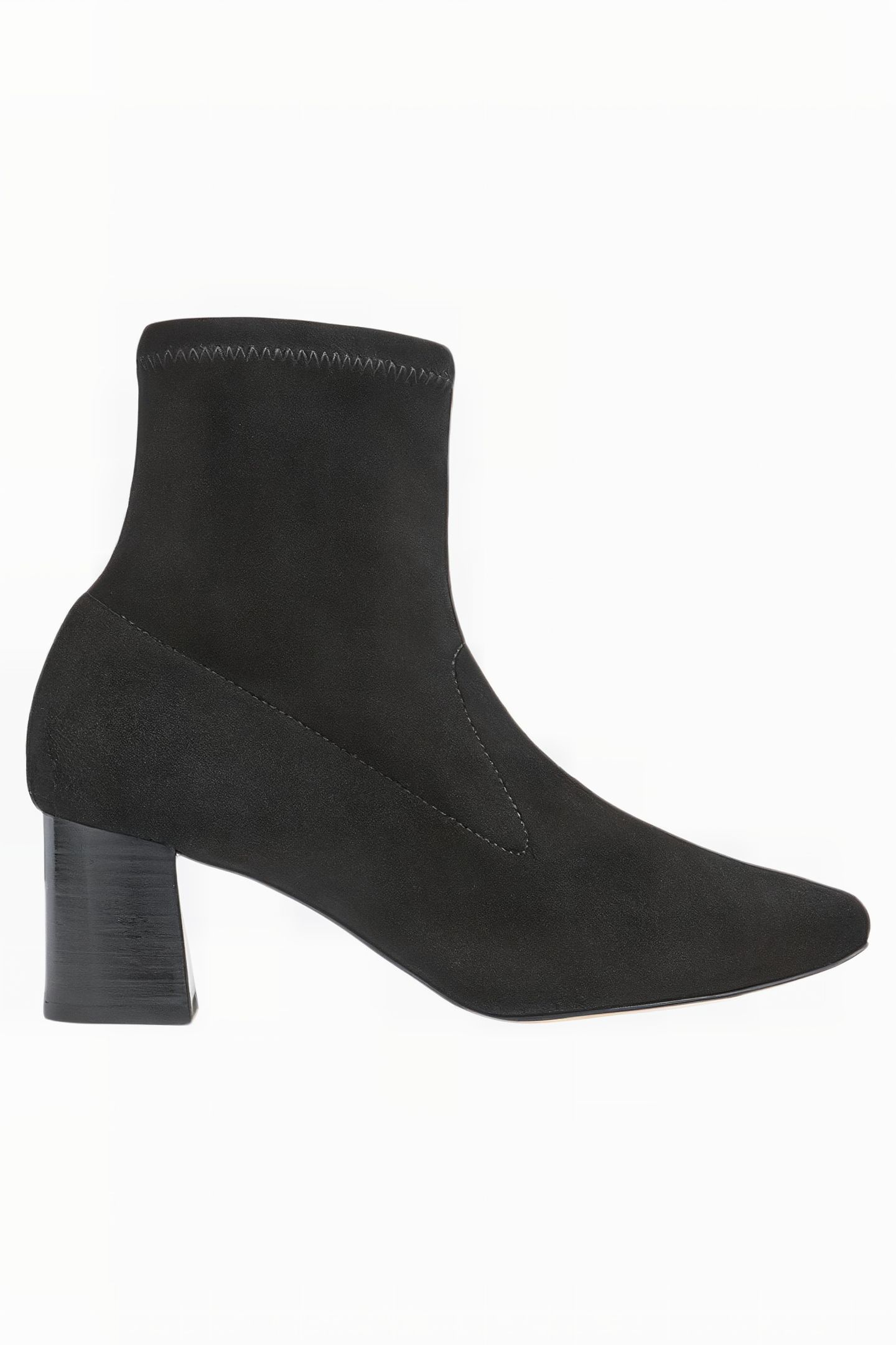 AMIRA BOOTS BLACK 1