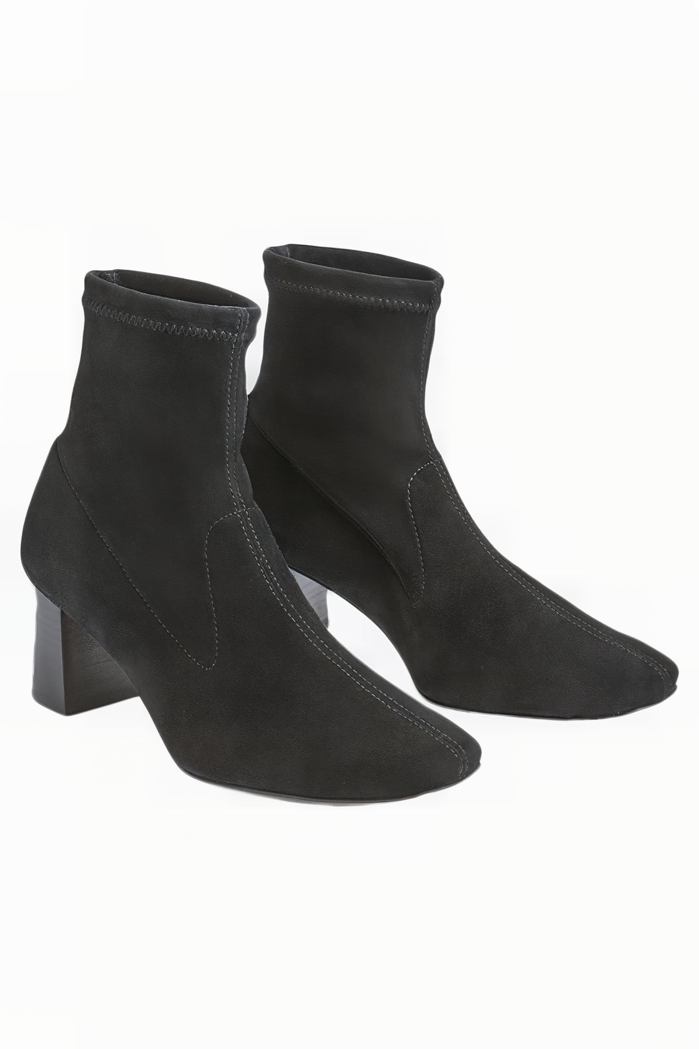 AMIRA BOOTS BLACK 2