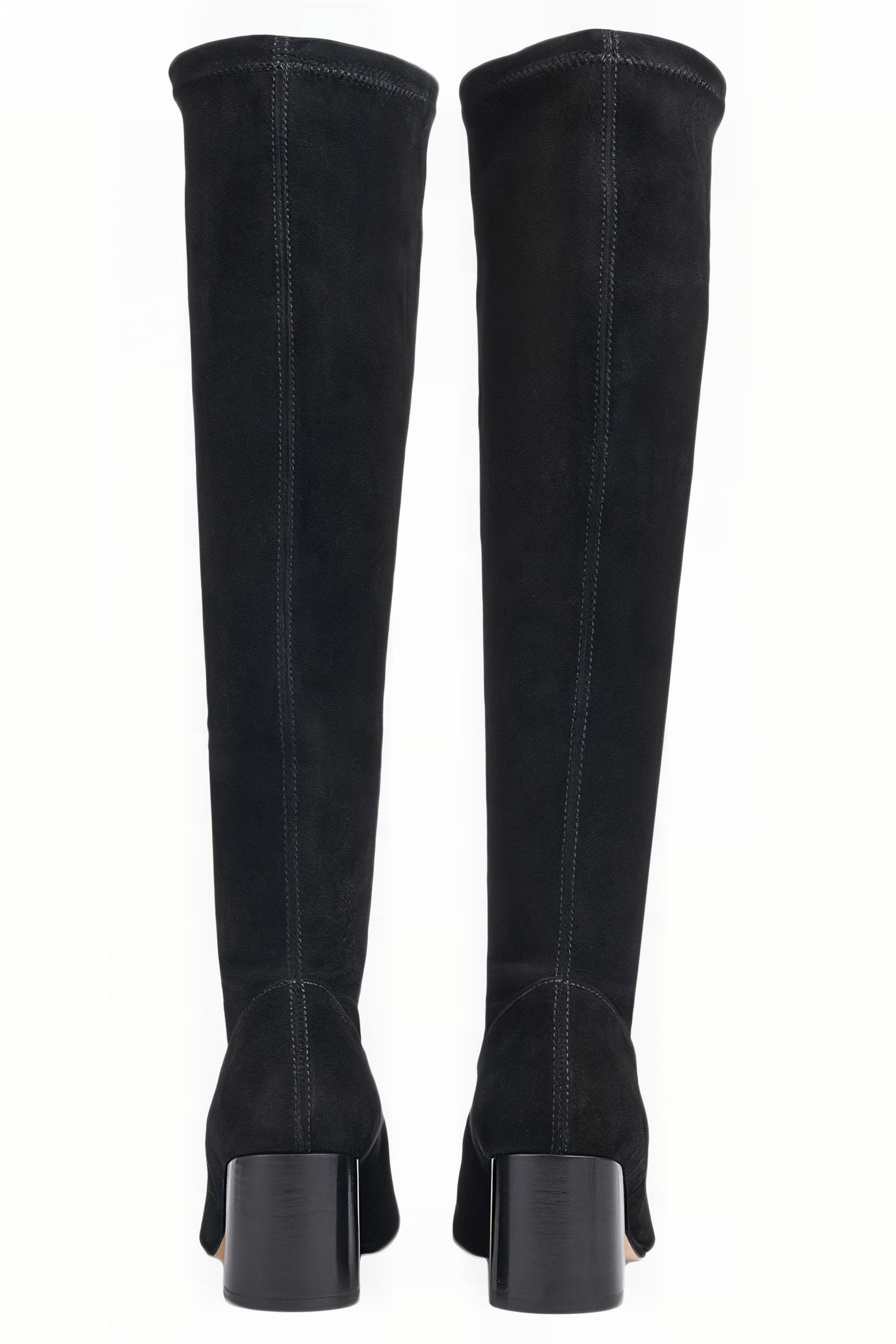 DAVINA BOOTS BLACK 4