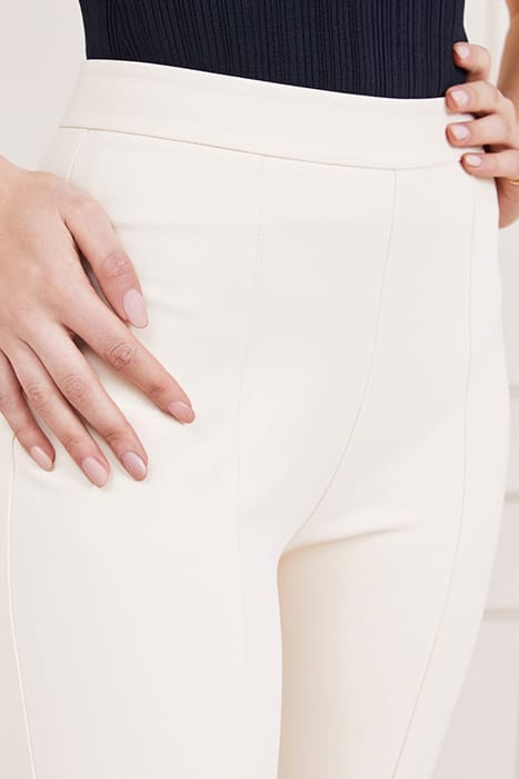 MARCIANO BY GUESS CHLOE PANT SOFT PEACH 4