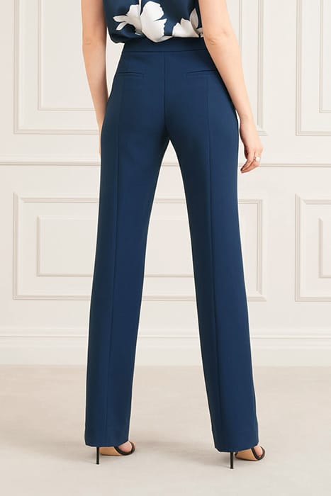 MARCIANO BY GUESS SALLY PANT SECRET BLUE 2