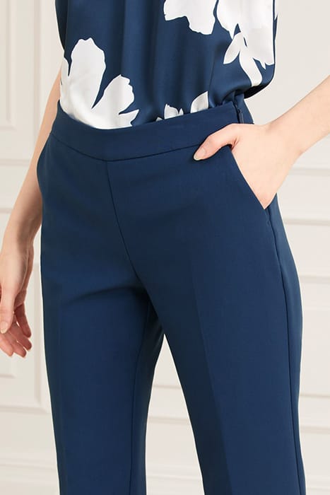 MARCIANO BY GUESS SALLY PANT SECRET BLUE 4