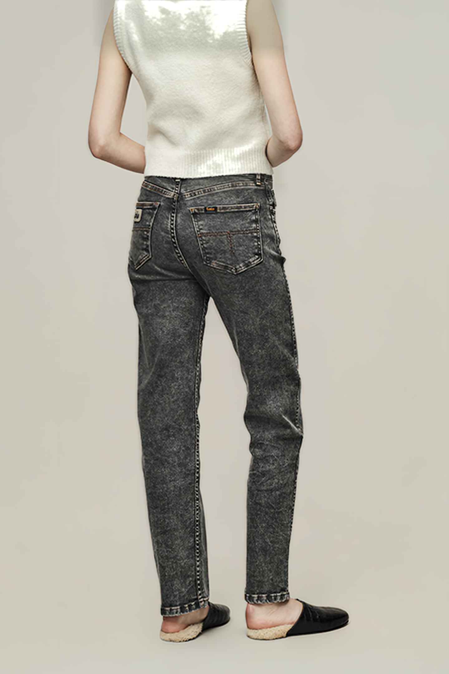 RIVERA HARRY GREY GREY STONE 2