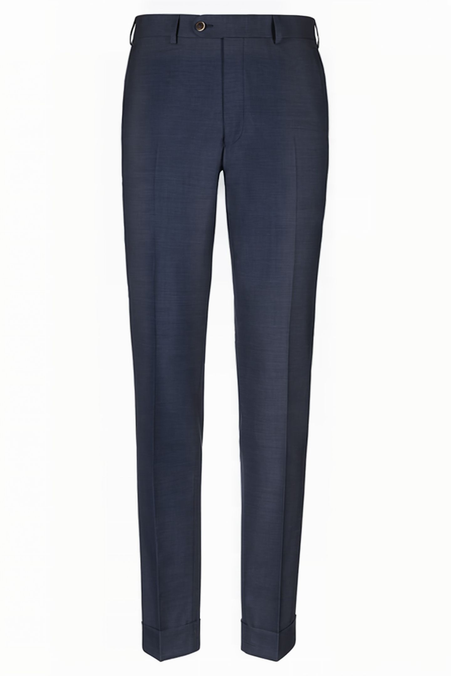 MID BLUE SOHO TROUSERS 6