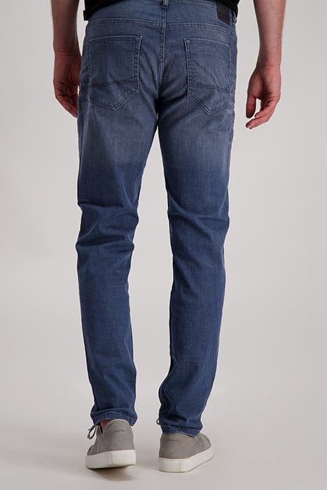JEANS MARSHALL SLIM FIT GREY BLUE 3