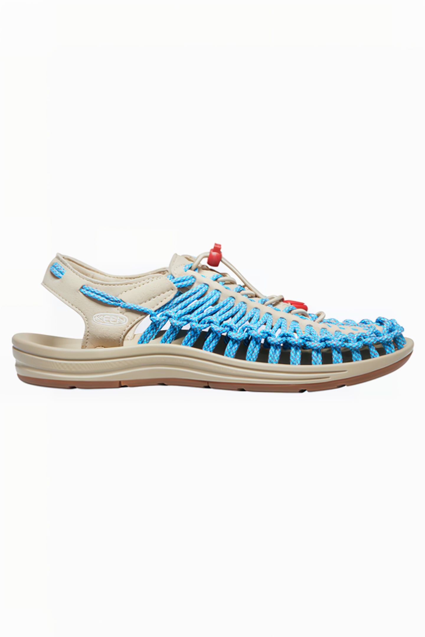UNEEK SAFARI/VIVID BLUE 1
