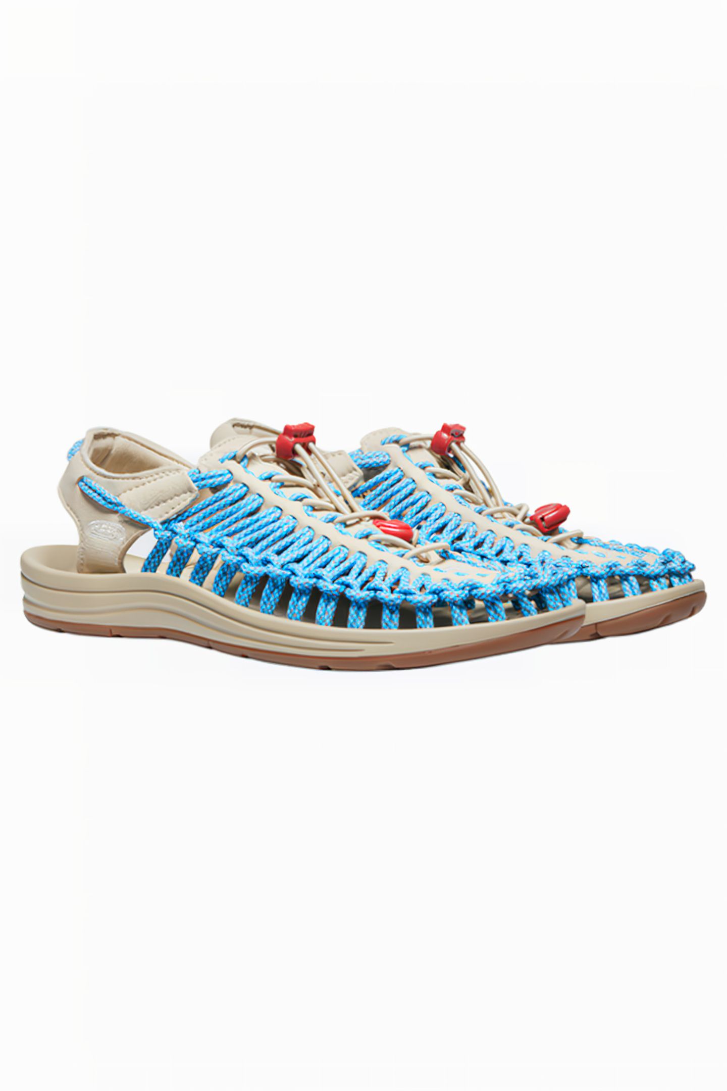 UNEEK SAFARI/VIVID BLUE 2