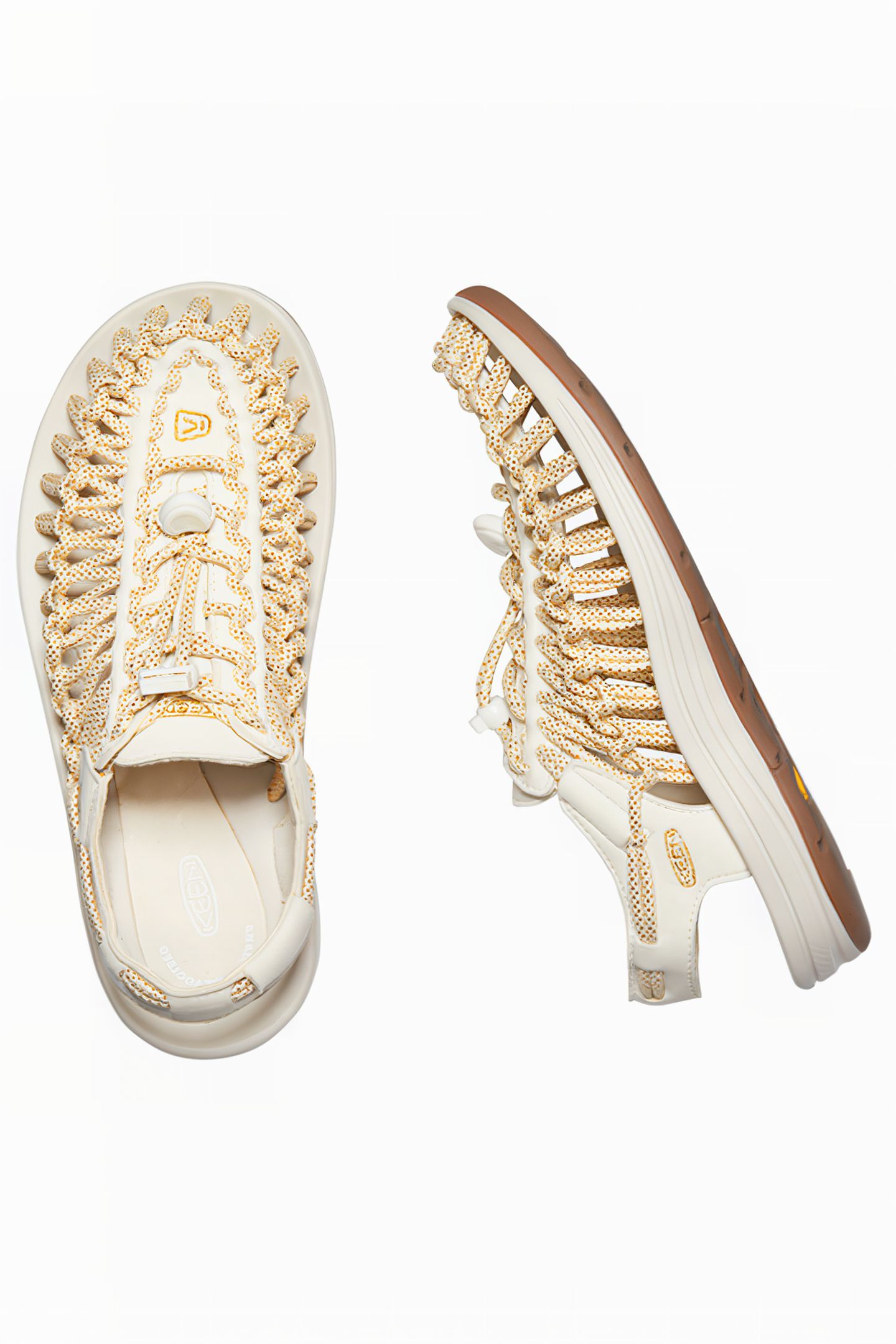 UNEEK GOLD/BIRCH 3