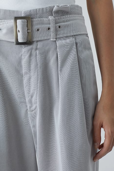 SHANNAH PANTS PLATINUM WHITE 5