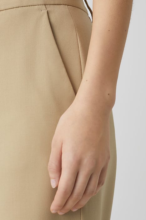 AUCKLEY PANTS TAN 4