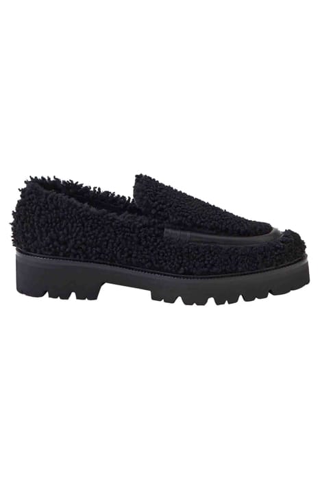 LOAFER BLACK 1