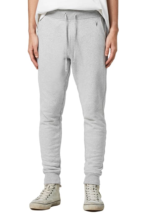 RAVEN SWEATPANT GREY MARL 1