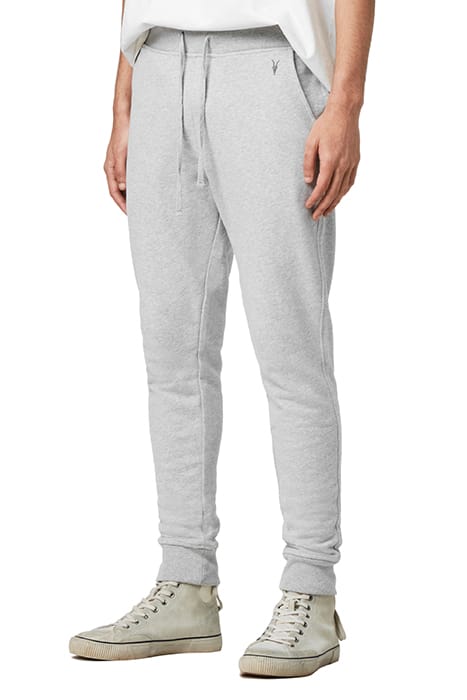 RAVEN SWEATPANT GREY MARL 4