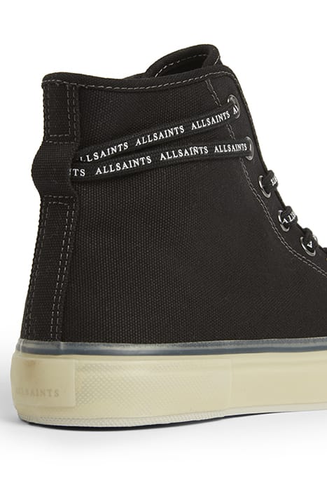 JAXON HIGH TOP BLACK 7