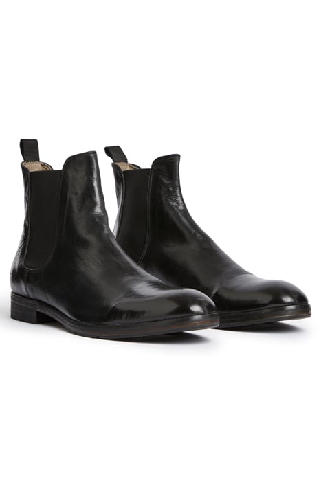 JESIAH BOOT BLACK 3