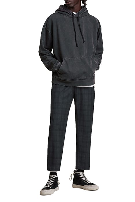 BOUT TROUSER CHARCOAL 2